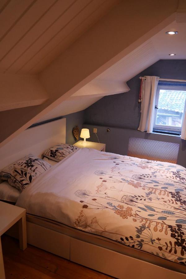 Bergerhof De Schuur Apartment Sevenum Ngoại thất bức ảnh